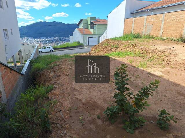 Terreno para Venda em Poços de Caldas - 4