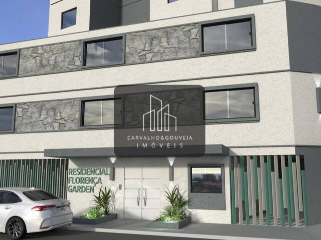 Apartamento para Venda em Poços de Caldas - 4