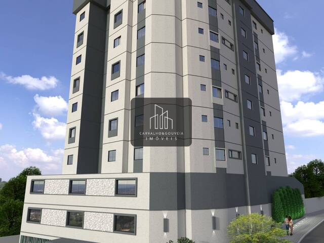 Apartamento para Venda em Poços de Caldas - 5