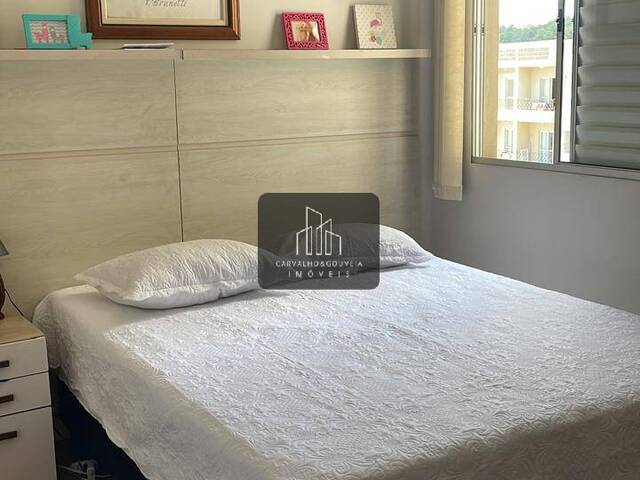 Apartamento para Venda em Poços de Caldas - 4