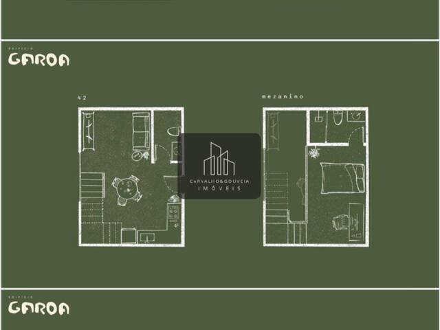 Apartamento para Venda em Poços de Caldas - 4