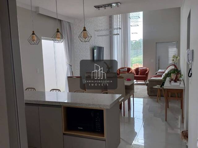 Casa para Venda em Poços de Caldas - 5