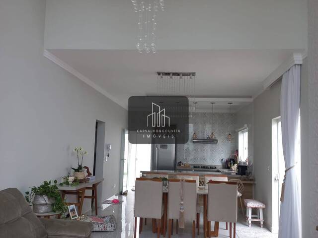 Casa para Venda em Poços de Caldas - 4