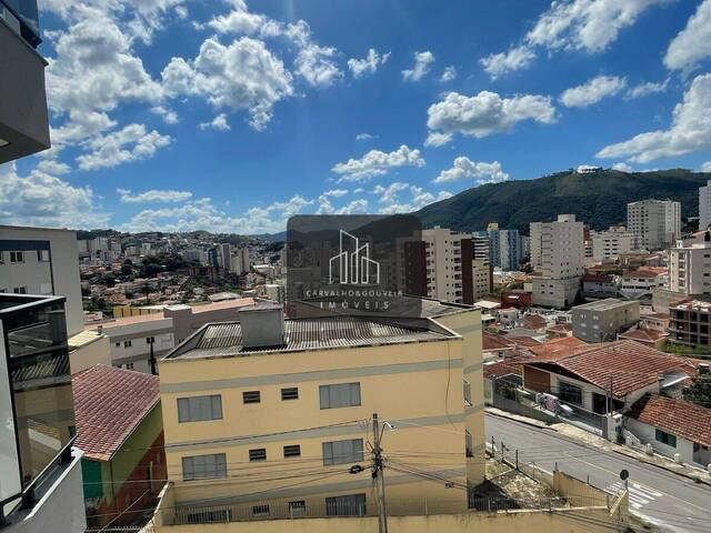 Apartamento para Venda em Poços de Caldas - 5