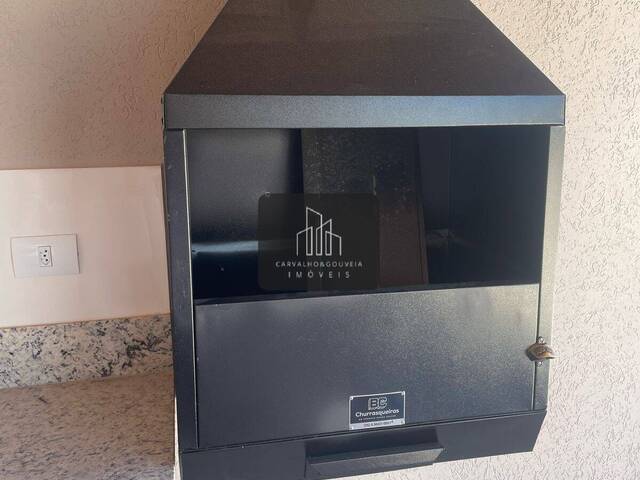 Apartamento para Venda em Poços de Caldas - 4