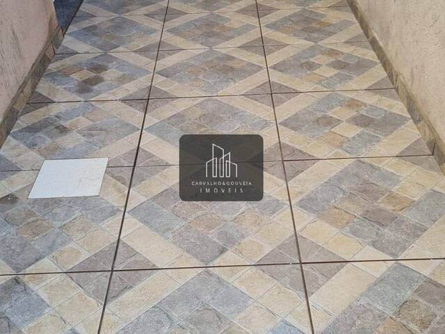 Casa para Venda em Poços de Caldas - 5
