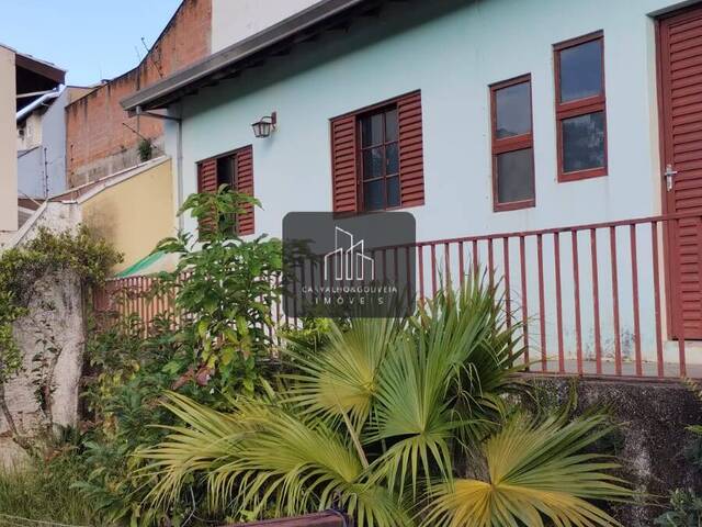 Casa para Venda em Poços de Caldas - 4