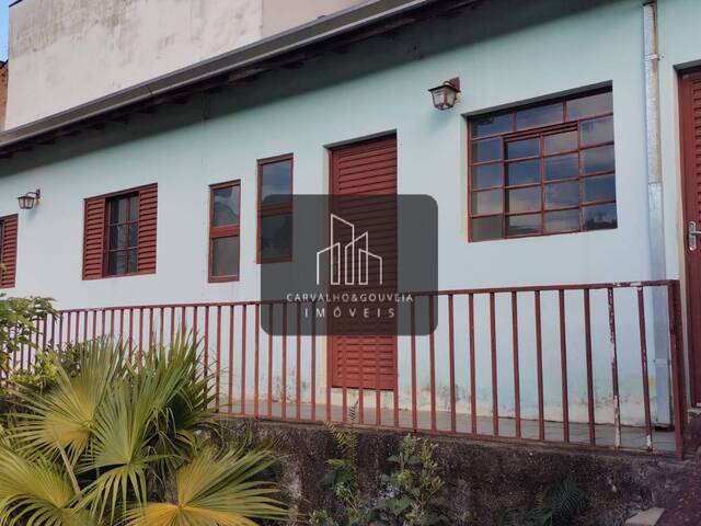Casa para Venda em Poços de Caldas - 5