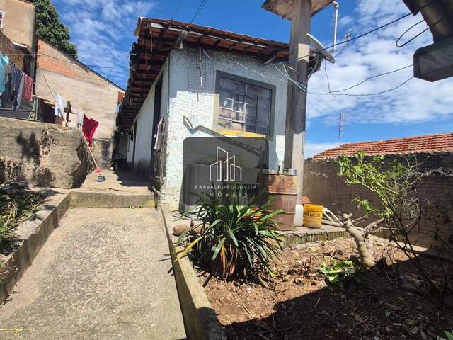 Casa para Venda em Poços de Caldas - 5
