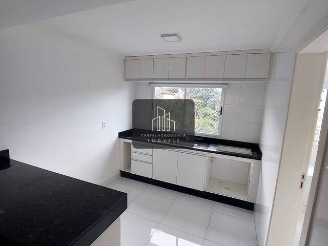 Apartamento para Venda em Poços de Caldas - 4
