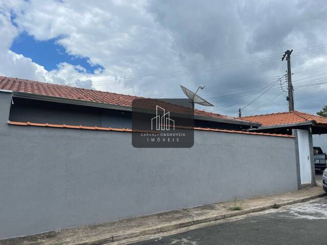 Casa para Venda em Poços de Caldas - 3