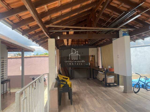 Casa para Venda em Poços de Caldas - 4