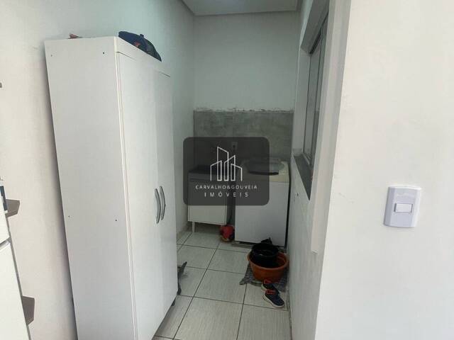 Casa para Venda em Poços de Caldas - 5