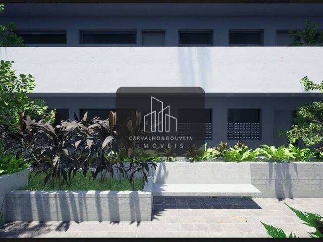 Apartamento para Venda em Poços de Caldas - 4