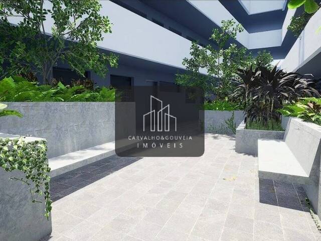 Apartamento para Venda em Poços de Caldas - 5