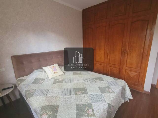 Apartamento para Venda em Poços de Caldas - 4