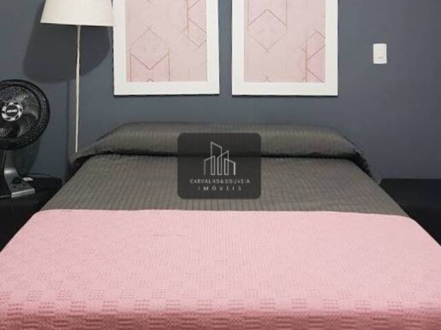 Apartamento para Venda em Poços de Caldas - 5