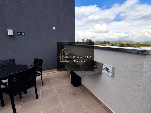 Apartamento para Locação em Poços de Caldas - 5