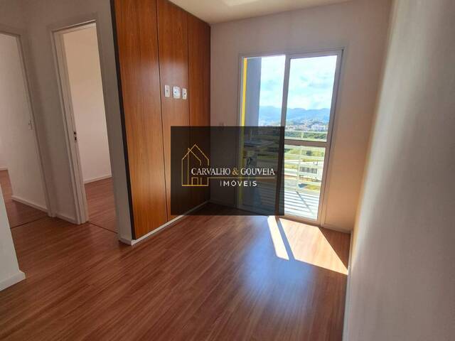 Apartamento para Locação em Poços de Caldas - 2