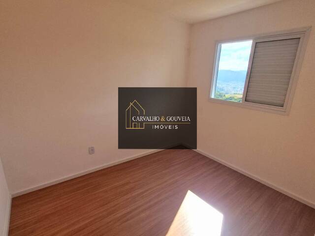 Apartamento para Locação em Poços de Caldas - 3