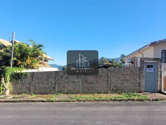 #775 - Terreno para Venda em Poços de Caldas - MG - 1