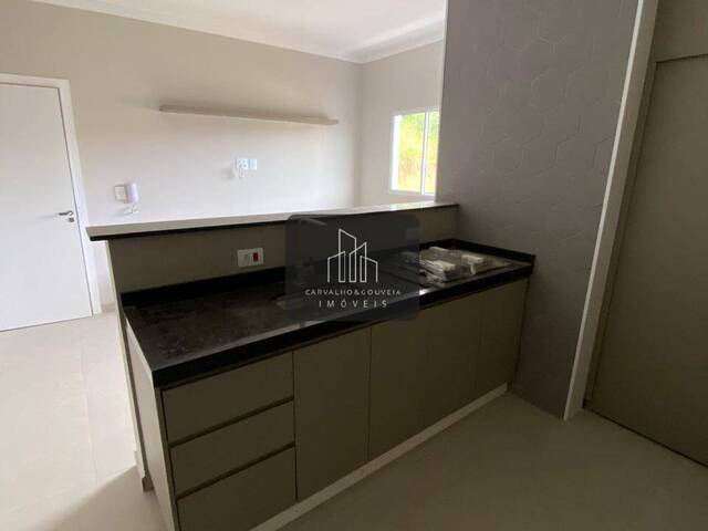 #777 - Apartamento para Venda em Poços de Caldas - MG - 3