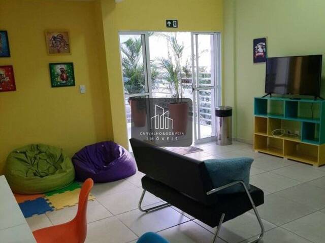 #779 - Apartamento para Venda em Poços de Caldas - MG - 2
