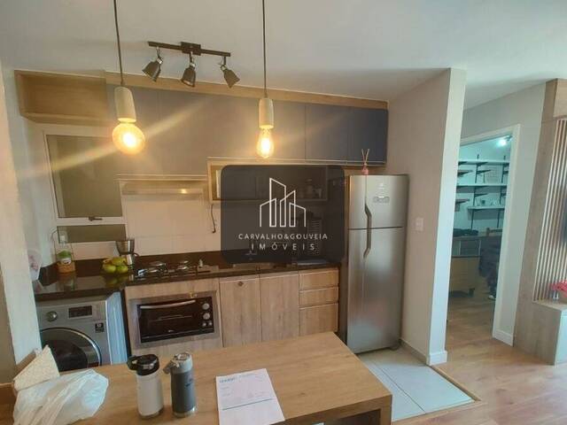 #779 - Apartamento para Venda em Poços de Caldas - MG - 1