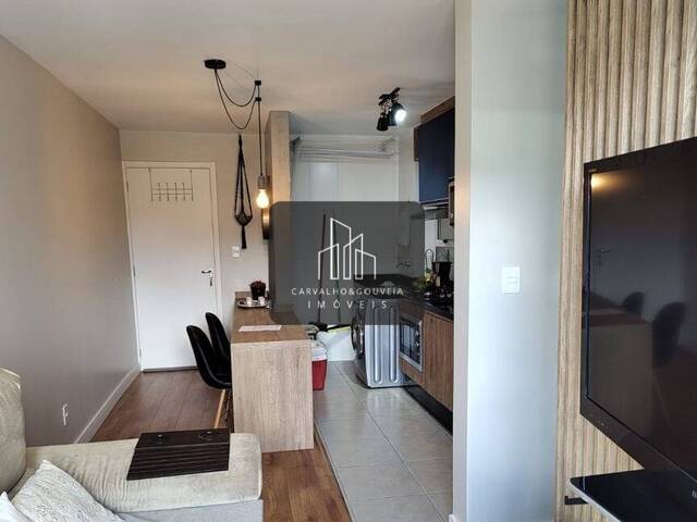 #779 - Apartamento para Venda em Poços de Caldas - MG - 3