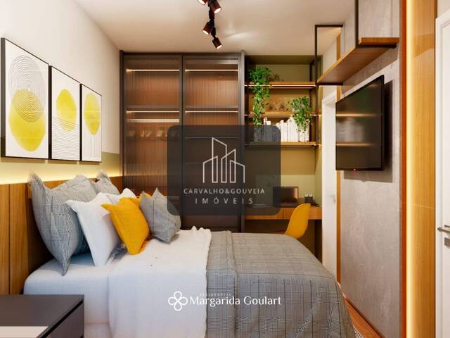 Casa para Venda em Poços de Caldas - 5