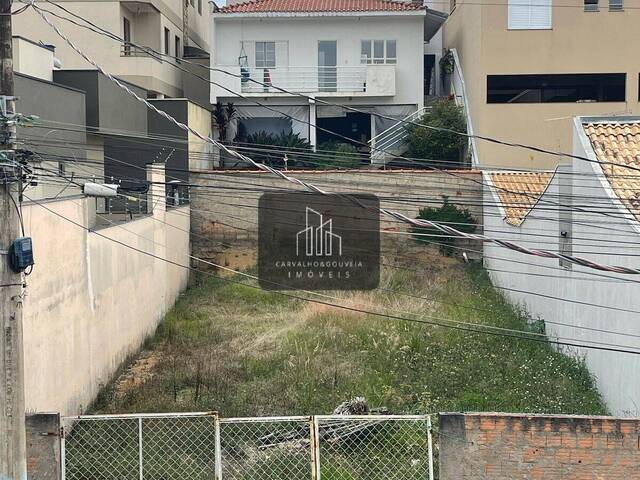 #782 - Terreno para Venda em Poços de Caldas - MG - 1
