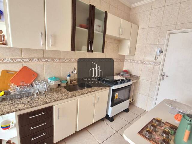 #783 - Apartamento para Venda em Poços de Caldas - MG - 3