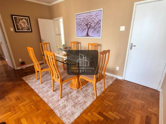 #783 - Apartamento para Venda em Poços de Caldas - MG - 2