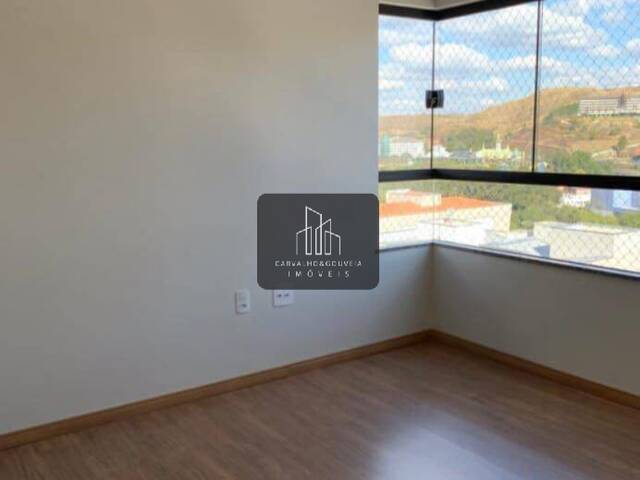 #785 - Apartamento para Venda em Poços de Caldas - MG - 3