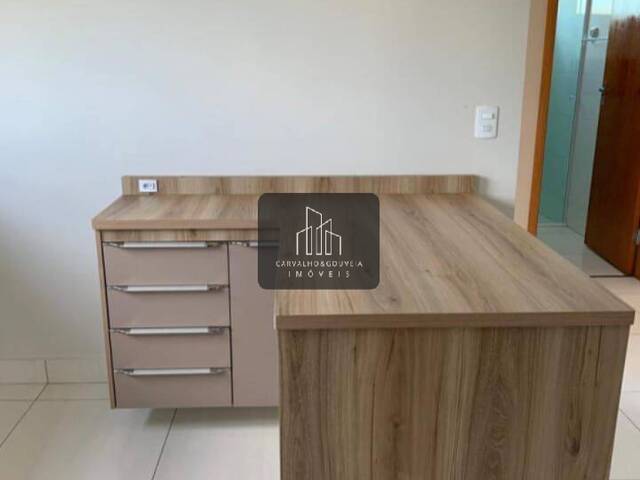 #785 - Apartamento para Venda em Poços de Caldas - MG - 2