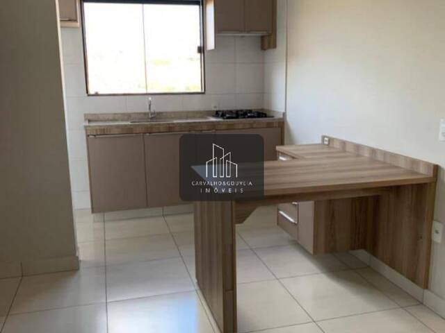 #785 - Apartamento para Venda em Poços de Caldas - MG - 1