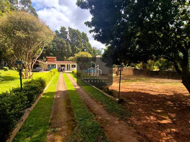 #786 - Chácara para Venda em Poços de Caldas - MG - 1
