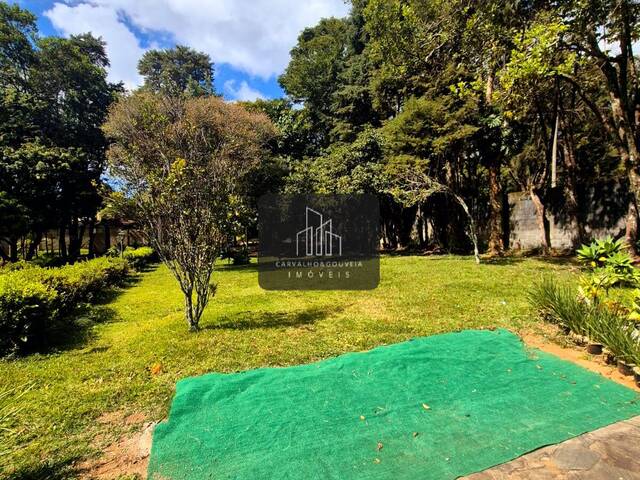 #786 - Chácara para Venda em Poços de Caldas - MG - 2