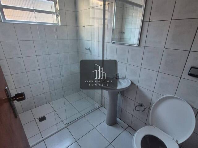 #784 - Apartamento para Locação em Poços de Caldas - MG - 2