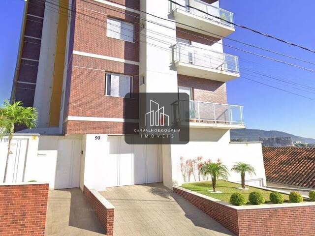 #787 - Apartamento para Venda em Poços de Caldas - MG - 1