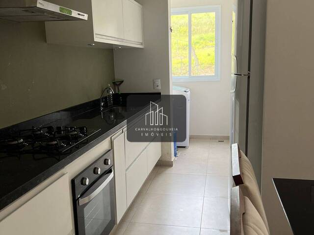 #787 - Apartamento para Venda em Poços de Caldas - MG - 2