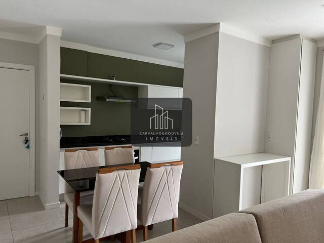 #787 - Apartamento para Venda em Poços de Caldas - MG - 3