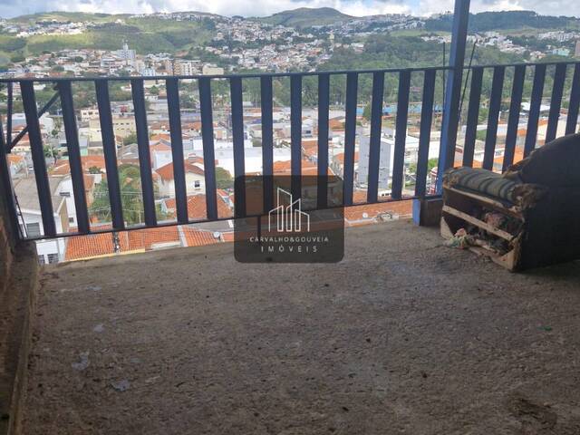 #788 - Casa para Venda em Poços de Caldas - MG - 2