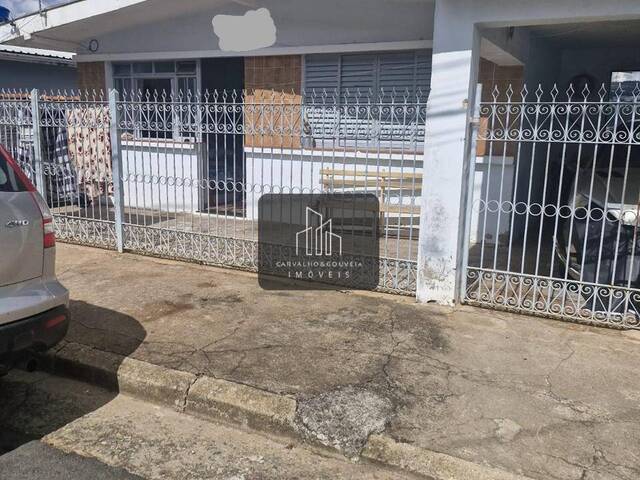 #788 - Casa para Venda em Poços de Caldas - MG - 1