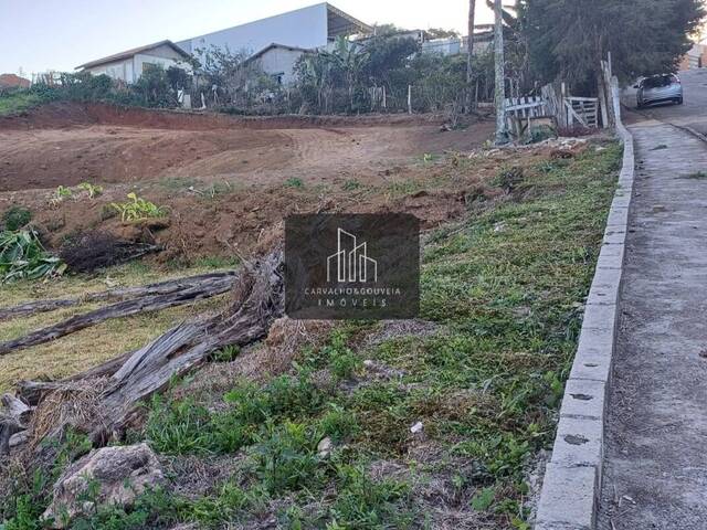 #790 - Terreno para Venda em Poços de Caldas - MG - 1
