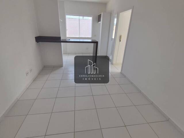 #791 - Apartamento para Locação em Poços de Caldas - MG - 2