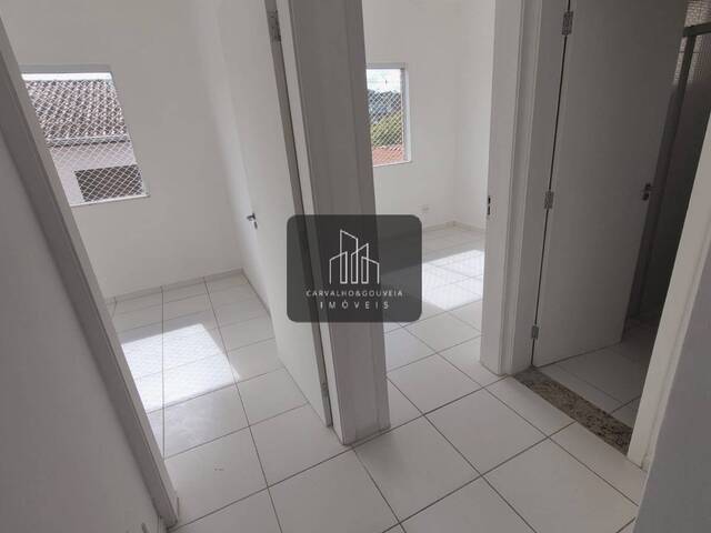 #791 - Apartamento para Locação em Poços de Caldas - MG - 3