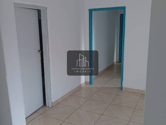 #792 - Casa para Locação em Poços de Caldas - MG - 2