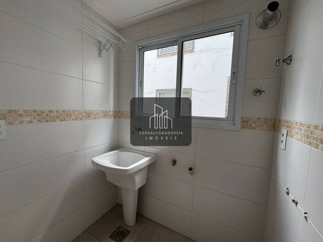 #793 - Apartamento para Locação em Poços de Caldas - MG - 3