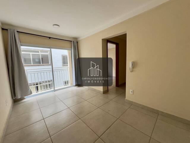 #793 - Apartamento para Locação em Poços de Caldas - MG - 2